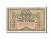 Russia, 3 Rubles, 1918, KM #S409a, F(12-15), AB-48