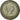 Coin, Great Britain, Elizabeth II, Florin, Two Shillings, 1954, EF(40-45)