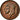 Moneda, Bélgica, Baudouin I, 50 Centimes, 1979, BC+, Bronce, KM:149.1