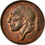 Coin, Belgium, Baudouin I, 50 Centimes, 1979, VF(30-35), Bronze, KM:149.1