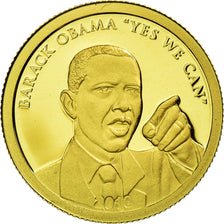 Coin, Cook Islands, Elizabeth II, 10 Dollars, 2010, CIT, MS(65-70), Gold