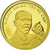 Munten, Cookeilanden, Elizabeth II, 10 Dollars, 2010, CIT, FDC, Goud, KM:1298