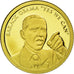 Coin, Cook Islands, Elizabeth II, 10 Dollars, 2010, CIT, MS(65-70), Gold