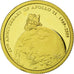 Coin, Cook Islands, Elizabeth II, 10 Dollars, 2009, MS(65-70), Gold, KM:1332
