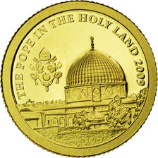Coin, Cook Islands, Dollar, 2009, MS(65-70), Gold
