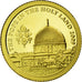 Coin, Cook Islands, Dollar, 2009, MS(65-70), Gold