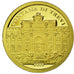 Münze, Palau, Dollar, 2009, STGL, Gold, KM:241