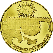 Coin, France, 5 Euro, 2011, MS(65-70), Gold, KM:1810