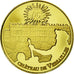 Coin, France, 5 Euro, 2011, MS(65-70), Gold, KM:1810