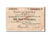Biljet, Duitsland, 5 Millions Mark, 1923, B+