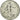 Münze, Frankreich, Semeuse, 1/2 Franc, 2001, Paris, STGL, Nickel, KM:931.1