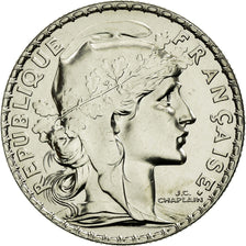 Coin, France, Marianne de la III République, 5 Francs, 2000, Paris, MS(65-70)