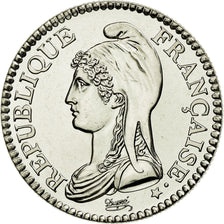Coin, France, Marianne révolutionnaire, 5 Francs, 2000, Paris, MS(65-70)