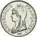 Coin, France, Marianne révolutionnaire, 5 Francs, 2000, Paris, MS(65-70)