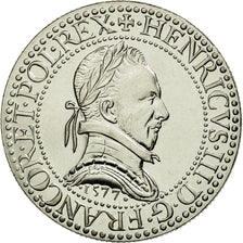 Coin, France, 5 Francs, 2000, Paris, MS(65-70), Cupro-nickel, KM:1963