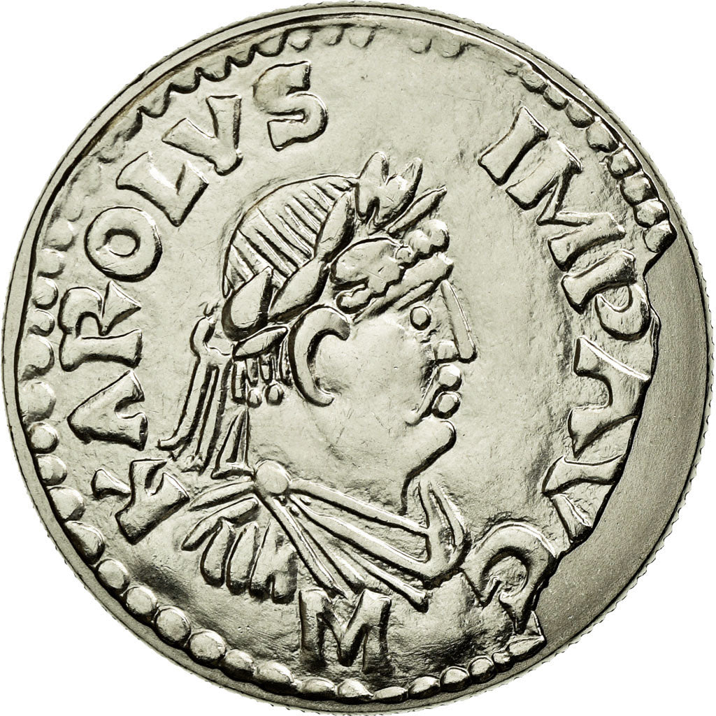 Coin, France, 5 Francs, 2000, Paris, MS(65-70), Cupro-nickel, KM:1223