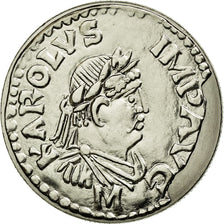 Coin, France, 5 Francs, 2000, Paris, MS(65-70), Cupro-nickel, KM:1223