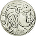 Coin, France, 5 Francs, 2000, Paris, MS(65-70), Cupro-nickel, KM:1222