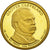 Munten, Verenigde Staten, Dollar, 2012, U.S. Mint, Grover Cleveland, UNC-