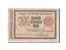 Germany, Rheinland, 20 Milliards Mark, 1923, F(12-15)