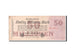 Biljet, Duitsland, 50 Millionen Mark, 1923, TTB