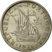 Monnaie, Portugal, 5 Escudos, 1976, TTB+, Copper-nickel, KM:591