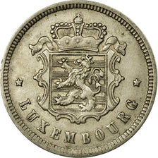 Coin, Luxembourg, Charlotte, 25 Centimes, 1938, EF(40-45), Copper-nickel