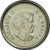 Coin, Canada, Elizabeth II, 10 Cents, 2004, Royal Canadian Mint, EF(40-45)