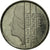 Monnaie, Pays-Bas, Beatrix, 10 Cents, 2000, TTB, Nickel, KM:203