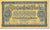 Billete, 5000 Mark, 1923, Estados alemanes, SC