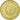 Coin, Cyprus, 5 Cents, 1988, EF(40-45), Nickel-brass, KM:55.2
