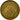 Coin, Hungary, 2 Forint, 1979, EF(40-45), Brass, KM:591