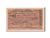 Biljet, Armenië, 10 Rubles, 1919, TTB