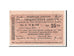 Biljet, Armenië, 25 Rubles, 1920, TTB