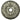 Coin, Greece, 20 Lepta, 1966, VF(30-35), Aluminum, KM:79