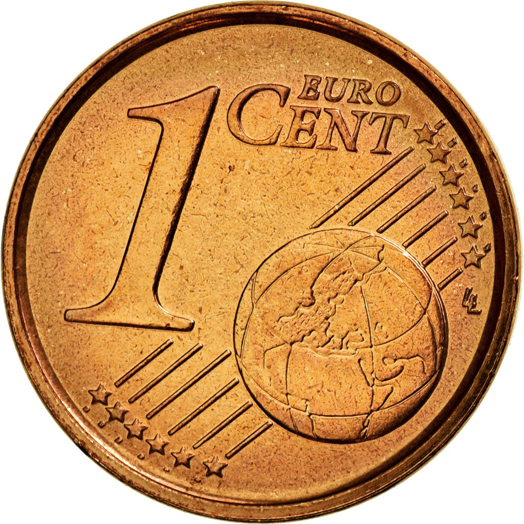 Belgium, Euro Cent, 1999, MS(63), Copper Plated Steel, KM:224