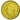 Belgium, 50 Euro Cent, 1999, MS(63), Brass, KM:229