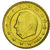 Bélgica, 50 Euro Cent, 1999, MS(63), Latão, KM:229