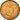 Luxembourg, 5 Euro Cent, 2002, MS(63), Copper Plated Steel, KM:77