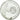 Coin, Poland, 5 Zlotych, 2011, Warsaw, MS(65-70), Silver, KM:800