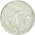 Coin, France, 10 Euro, Champagne-Ardenne, 2010, MS(63), Silver, KM:1651