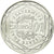 Coin, France, 10 Euro, Champagne-Ardenne, 2010, MS(63), Silver, KM:1651