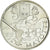 Francia, 10 Euro, Mayotte, 2011, SPL, Argento, KM:1726