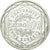 France, 10 Euro, Mayotte, 2011, SPL, Argent, KM:1726