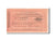 Biljet, Armenië, 1000 Rubles, 1920, TB+
