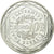 Coin, France, 10 Euro, 2010, MS(63), Silver, KM:1662