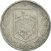 Coin, Romania, 500 Lei, 2000, EF(40-45), Aluminum, KM:145