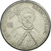 Coin, Romania, 1000 Lei, 2003, EF(40-45), Aluminum, KM:153