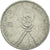 Moneda, Rumanía, 1000 Lei, 2004, MBC, Aluminio, KM:153