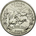 Coin, United States, Quarter, 2006, U.S. Mint, Denver, MS(65-70), Copper-Nickel